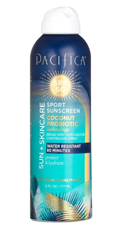 sunscreen bottle