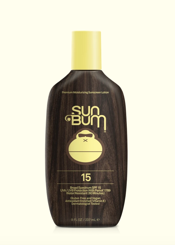 sunscreen bottle