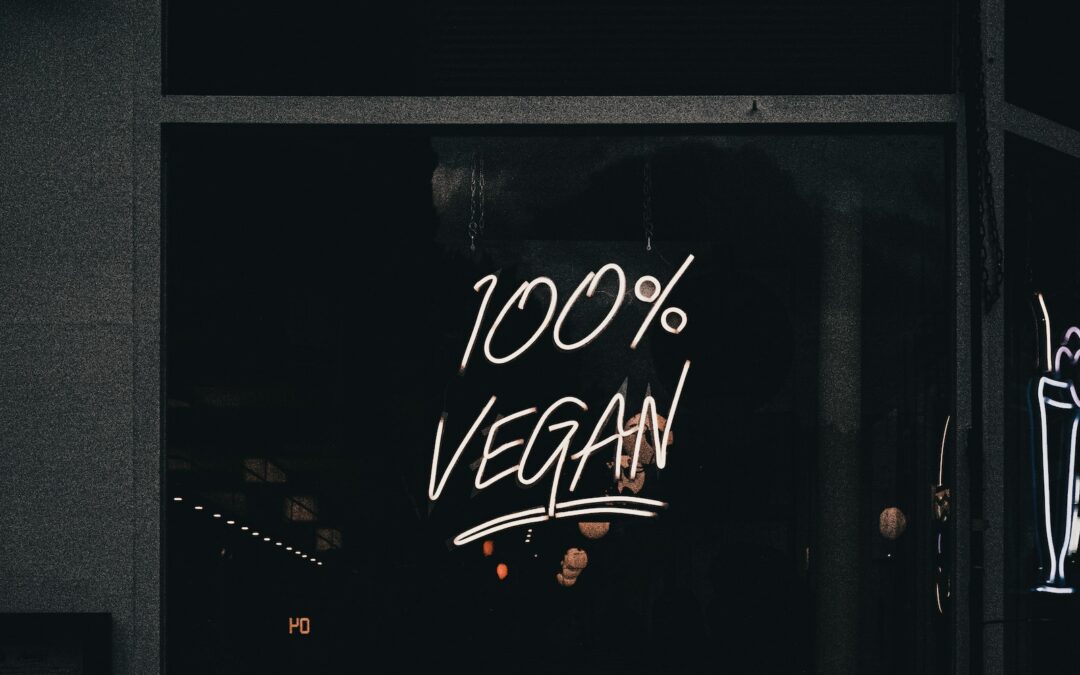 Why Do People Choose Veganism?