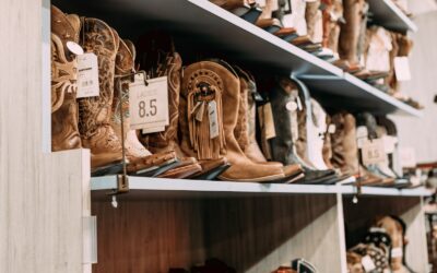 Vegan Cowboy Boot Brands: The Top Options for Animal-Friendly Footwear