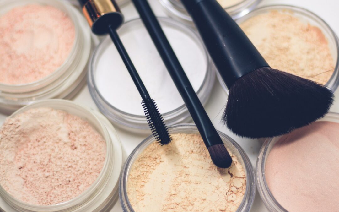 Vegan Makeup Brands to Try Now