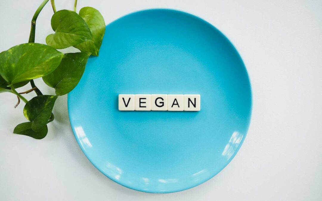 Intro to Veganism